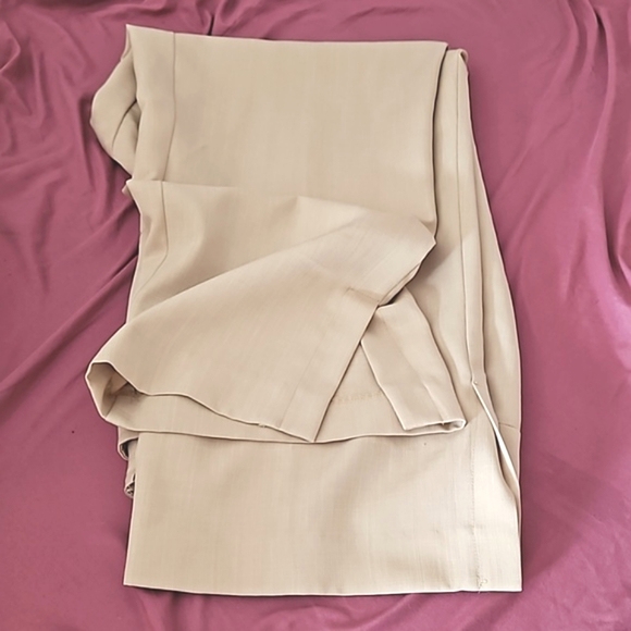 1x 2pce suit seperates vintage pant suit set read pls firm$ - Picture 12 of 16